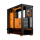 Fractal Design Pop Air RGB Orange Core TG Clear Tint - 1051254 - zdjęcie 6